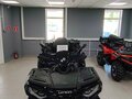 2026 Loncin XWolf 1000, синий, 1164000 рублей - вид 2