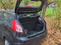 2016 Ford Fiesta Mk6 Рестайлинг, чёрный, 950000 рублей - вид 10