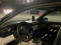 1991 Audi 100 IV (C4), чёрный, 250000 рублей - вид 8