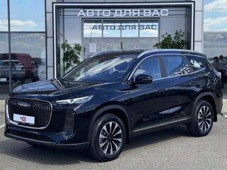 2026 Tenet T8, чёрный, 3099000 рублей, вид 4