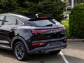 2024 Dongfeng DFSK ix5, чёрный, 2095000 рублей - вид 9