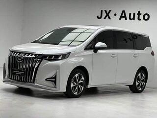 2021 GAC Trumpchi M6, белый, 2350000 рублей, вид 1