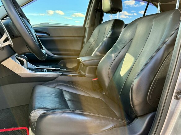 2018 Mitsubishi Eclipse Cross I, серый, 1699000 рублей - вид 15