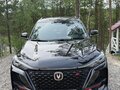 2020 Changan CS75 Plus I, чёрный, 2050000 рублей - вид 1