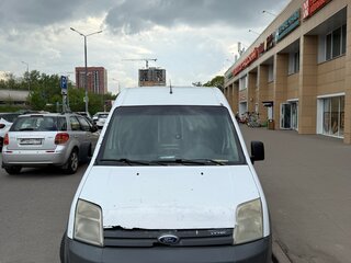2008 Ford Transit Connect, белый, 350000 рублей, вид 2