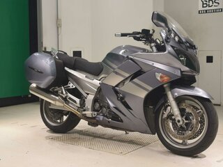 2007 Yamaha FJR1300, серый, 777000 рублей, вид 3