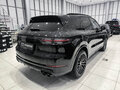 2019 Porsche Cayenne III, чёрный, 6250000 рублей - вид 4