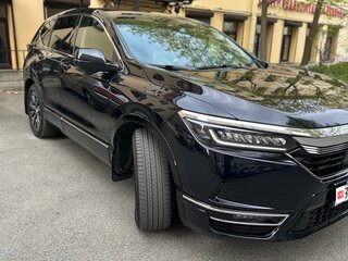2021 Honda Breeze PHEV I, синий, 5050001 рублей, вид 4