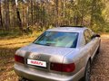 2001 Audi A8 I (D2) Рестайлинг, серый, 800000 рублей - вид 7
