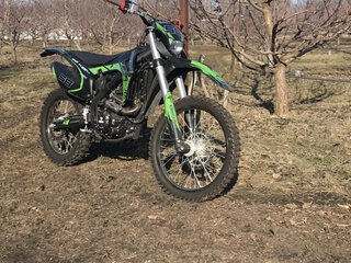 XGZ SHR