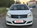 2013 Geely MK Cross I, белый - вид 6