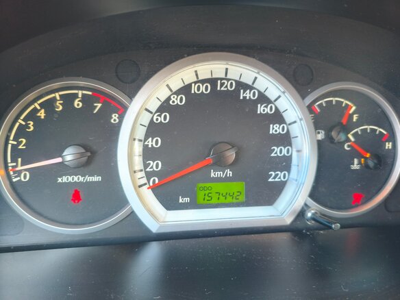 2015 Daewoo Gentra II, серый, 617000 рублей - вид 8
