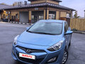 2014 Hyundai i30 II, голубой, 1170000 рублей - вид 5