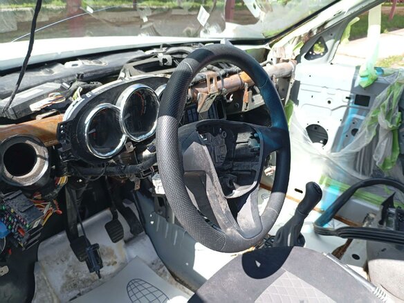2024 LADA (ВАЗ) Largus, белый, 825075 рублей - вид 5
