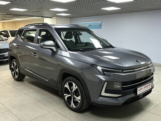 2023 Москвич 3, серый, 899000 рублей, вид 3