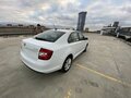 2019 Skoda Rapid I Рестайлинг, белый, 1330000 рублей - вид 3