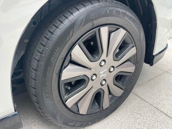 2023 Honda Fit IV Рестайлинг, белый, 1390325 рублей - вид 18