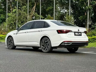 2023 Volkswagen Sagitar III Рестайлинг, белый, 1240000 рублей, вид 5