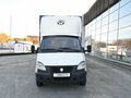 2016 ГАЗ ГАЗель (3302), белый, 799000 рублей - вид 1