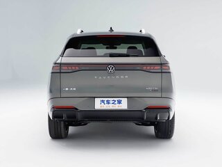 2025 Volkswagen Tavendor I, серый, 4999000 рублей, вид 5