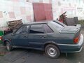 2006 Lada (ВАЗ) 2115, золотистый - вид 2