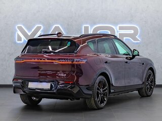 2026 Voyah Free I Рестайлинг, красный, 6940000 рублей, вид 2