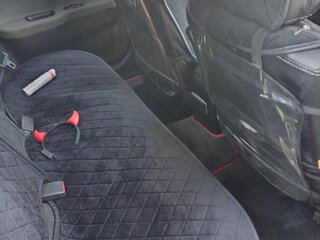 2004 Mitsubishi Lancer IX, серый, 450000 рублей, вид 3