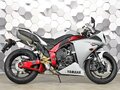 2009 Yamaha YZF-R1, белый, 899000 рублей - вид 2