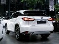 2020 Lexus RX 300 IV Рестайлинг, белый, 5049000 рублей - вид 4