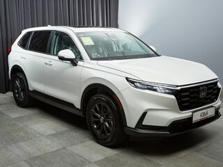 2026 Honda CR-V VI, белый, 4399000 рублей, вид 3