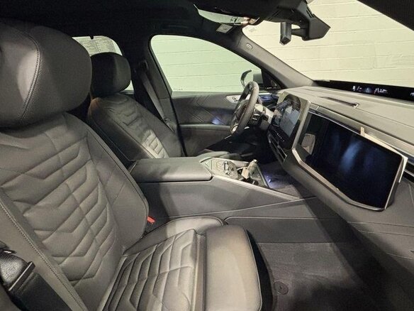 2026 BMW X5 40 V (G65), серебристый, 13998690 рублей - вид 18