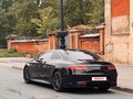 2014 Mercedes-Benz S-Класс 500 VI (W222, C217), синий, 4500000 рублей - вид 4