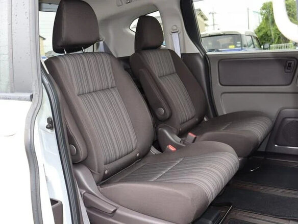 2019 Honda Freed II, белый, 1122000 рублей - вид 12