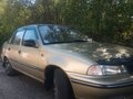 2004 Daewoo Nexia I, золотистый, 99000 рублей