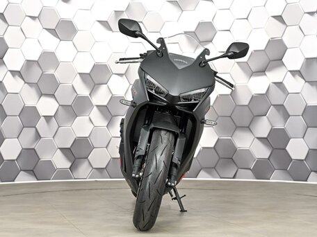 2026 Honda CBR 650R, чёрный, 1377000 рублей, вид 5