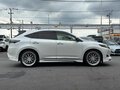 2017 Toyota Harrier III (XU60), белый, 2100000 рублей - вид 8