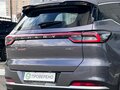 2024 Chery Tiggo 7 Pro Max I Рестайлинг, серый - вид 6