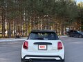 2022 Mini Hatch Cooper D III (F55/F56) Рестайлинг 2, белый, 2220000 рублей - вид 6