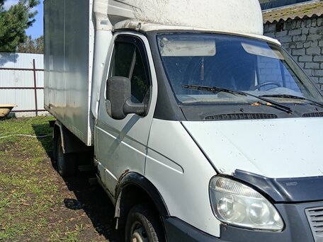 2009 ГАЗ 2747, белый, 399999 рублей, вид 3