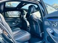 2018 Mercedes-Benz S-Класс 450 VI (W222, C217) Рестайлинг, чёрный, 4250000 рублей - вид 10