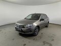 2019 Lada (ВАЗ) Granta I Рестайлинг, коричневый, 535000 рублей