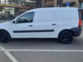 2016 LADA (ВАЗ) Largus, белый, 650000 рублей - вид 3