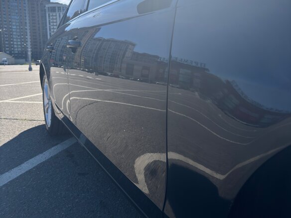 2013 Audi A4 IV (B8) Рестайлинг, синий, 1320000 рублей - вид 21