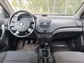 2010 Chevrolet Aveo I Рестайлинг, чёрный, 555000 рублей - вид 7