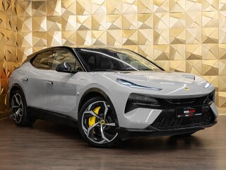 Lotus Eletre R