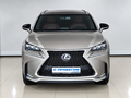 2017 Lexus NX 200t I, серый, 2650000 рублей - вид 1