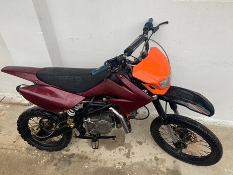 2024 Jawa 350/634, оранжевый, 53000 рублей, вид 3