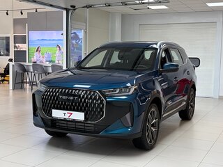 2026 Tenet T7, синий, 2935000 рублей, вид 1