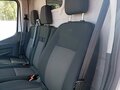 2022 Ford Transit, серебристый, 3285000 рублей - вид 9