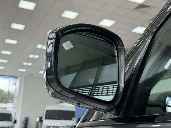2020 Land Rover Range Rover IV Рестайлинг, серый, 6280000 рублей - вид 14